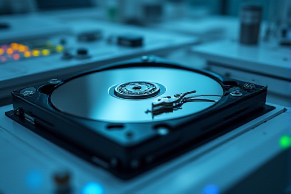 hitachi 硬盘 右上角的编码 多长时间能拿到数据 机械损坏逻辑修复区别